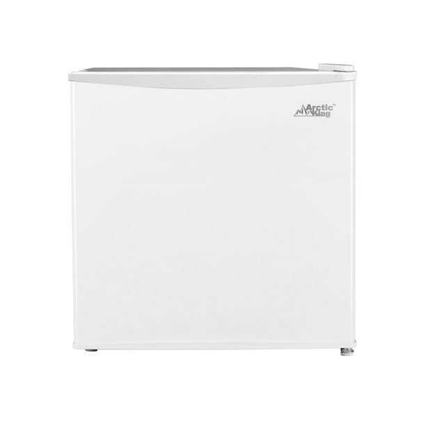 Small Upright Freezers
