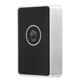 thumbnail image 2 of Non-contact Easy To Install High Sensitivity DC 12V Door Exit Release Button, Access Control For Office Company Home Store, 2 of 8
