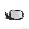 thumbnail image 2 of TYC 16 19 Hd P Ilot Lx Pwr N Ht Txt Mir Rh Fits 2017 Honda Pilot, 2 of 5