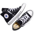 thumbnail image 4 of Converse Unisexe Adulte Chuck Taylor All Star Chaussures de Course Montantes, 4 of 5