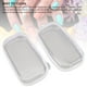 thumbnail image 4 of Estuche de Cara Dura Transparente, Caja de Almacenamiento de Cara Dura Transparente Bolsa Cosmética PVC Multipósito para Almacenamiento de Juguetes, 4 of 7