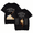 Black, variant on Alexs Music Tour 2026 Shirt Retro Warrens Print Fans Merch Tshirt Concert Fashion Tees For Women Men