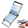 thumbnail image 3 of Manual Meat – Fast Cutlet Maker Manual Meat – Fast Cutlet Maker Manual Meat Slicer Meat Slicer Tool, 3 of 3
