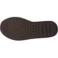 thumbnail image 5 of Minnetonka Boy's Moccasin (Toddler/Little Kid/Big Kid),Chocolate,7 M US Little Kid, 5 of 5