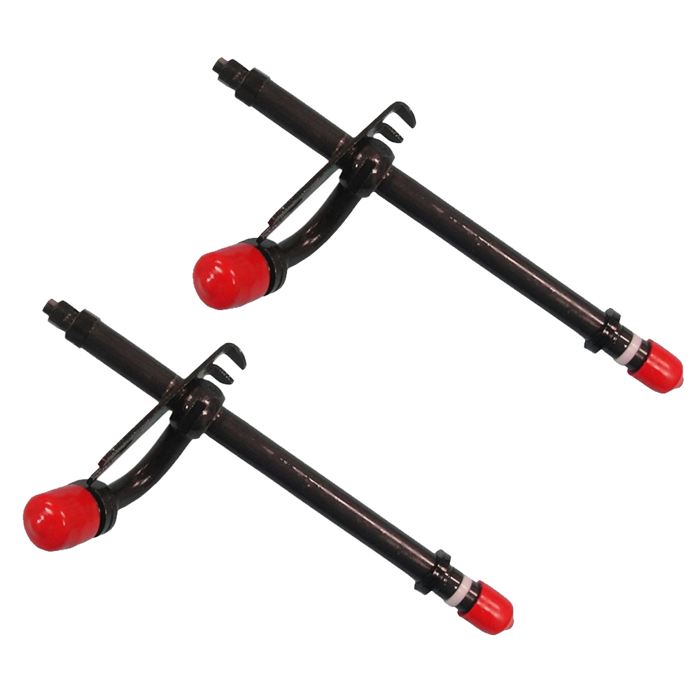 A140829 Set of 2 Injectors Pencil Fits CaseIH 1845 1835 1835B 1845B