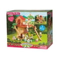 thumbnail image 2 of Calico Critters - Maison d'Arbre d'Aventure, 2 of 2
