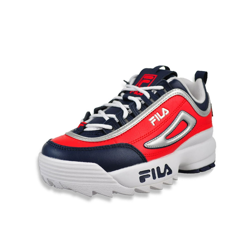 fila disruptor 2 boys