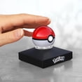 thumbnail image 2 of Réplica de la Mini Poké Ball The Wand Company con características de iluminación, 2 of 6