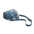 thumbnail image 3 of Stitch Handbag Stitch Character Denim Purse Shoulder Bag, 3 of 4