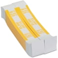thumbnail image 1 of Dollar 1000 Bracelet de Monnaie, Jaune, 1 of 1