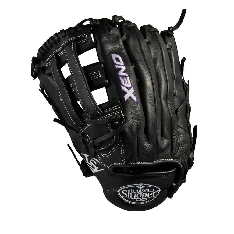 Louisville Slugger Xeno Series 12.5