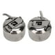 thumbnail image 4 of Estuche de bobina BuyWeek 2 piezas de bobina inversa de metal herramienta industrial, 4 of 9