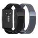 thumbnail image 2 of 2 Correa Metal Compatible Con Huawei Band 8 Acero Inoxidable, 2 of 8