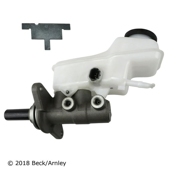 BeckArnley 072-9827 Brake Master Cylinder