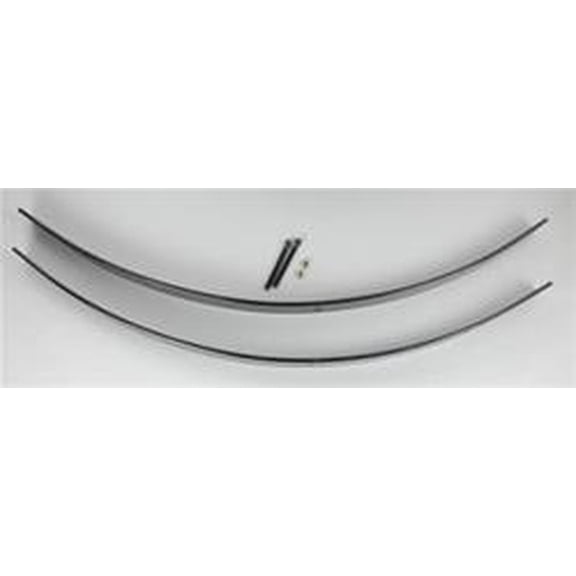 BOX 2 4" 00-04 F250/ F350 Fits select: 2000-2006 FORD F250