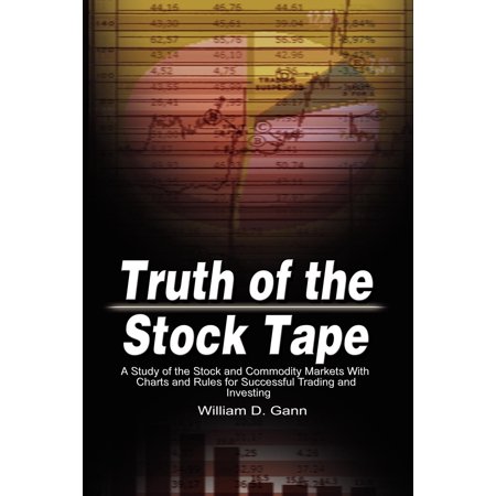ISBN 9789650060008 product image for Truth of the Stock Tape : A Study of the Stock and Commodity Markets With Charts | upcitemdb.com