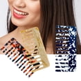 thumbnail image 1 of Neinkie Wide Tooth Comb Detangling Hair Brush,Paddle Hair Comb,Care Handgrip Comb-Best Styling Comb for Long,Wet or Curly Reduce Hair Loss, 1 of 7