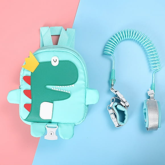 Toddler Leashes & Harnesses