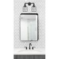thumbnail image 5 of Innovations Lighting - Bell Cage - 2 Light Bath Vanity In Traditional Style-12, 5 of 7