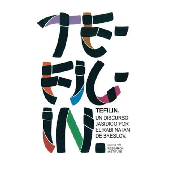 Pre-Owned Tefilin: Un Discurso Jas?dico Por El Rab? Nat?n de Breslov