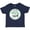 Navy Blue, variant on Inktastic I Wear Green for Myself- Cerebral Palsy Awareness Boys or Girls Baby T-Shirt