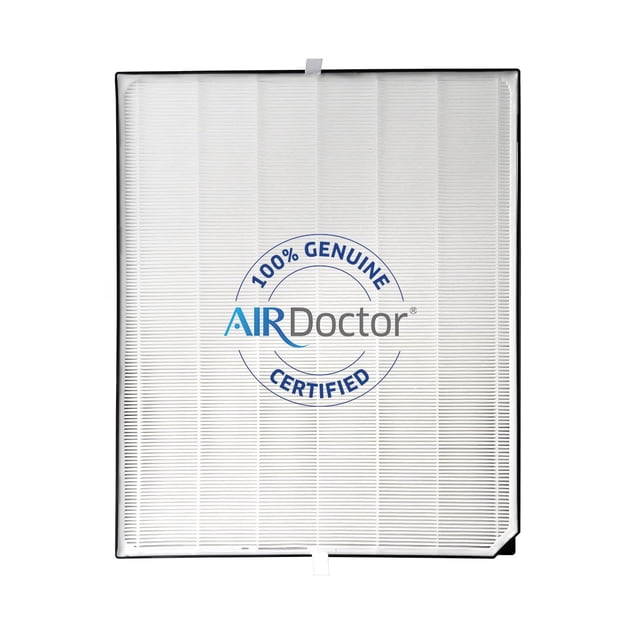 Filtro UltraHEPA de repuesto para AirDoctor AD3000/AD3500