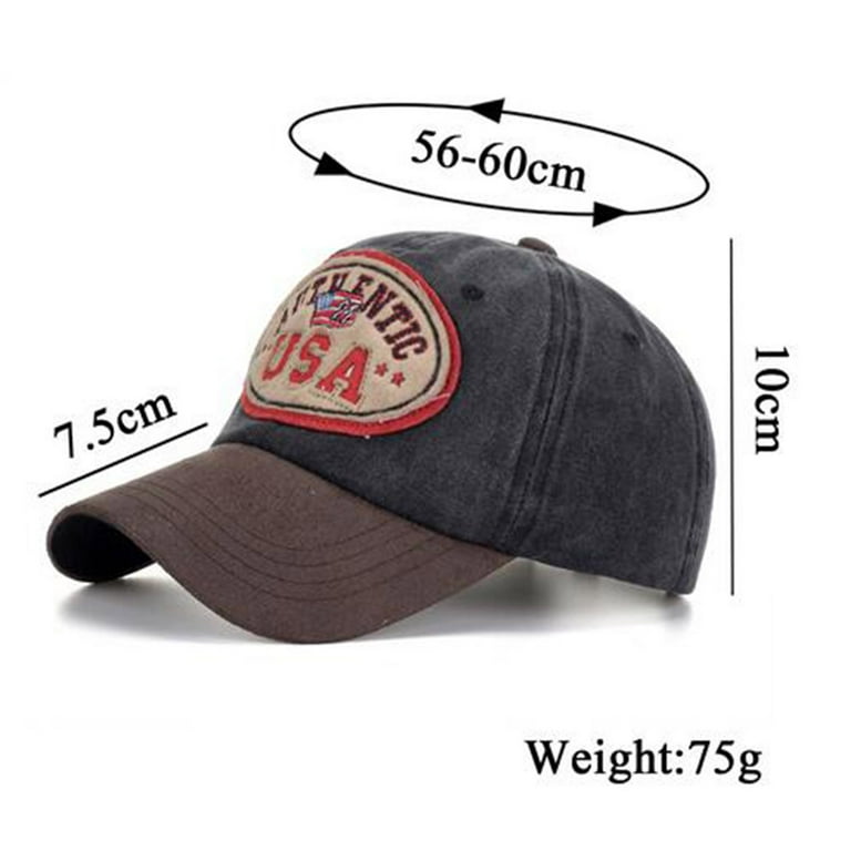 College dad sales hats