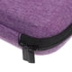 thumbnail image 4 of GOOHOCHY Estuche portátil para estetoscopio, a prueba de golpes, multifuncional, compatible con 3M Litш (morado)., 4 of 8