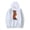 JX44040-White, variant on Boywithuke Hoodie Merch For Men/Women Winter Hooded Long Sleeve Sweatshirt Pullover Fashion Streetwear
