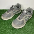 thumbnail image 3 of New Balance Mens 877 Size 10.5 D MW877GT Gray Casual Shoes Sneakers Walking, 3 of 6
