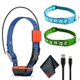 thumbnail image 1 of Collar GPS de rastreo para perros Garmin Alpha T20 con LED multicolor, 1 of 7