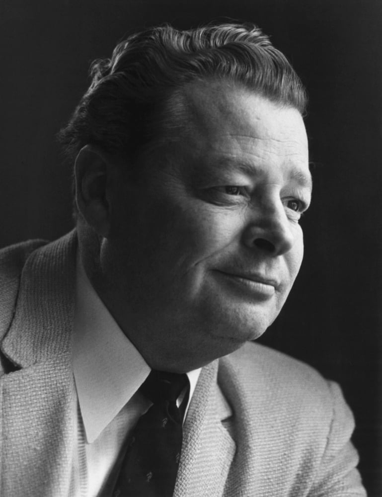 Frank Fontaine Portrait (16 x 20)