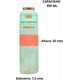 thumbnail image 4 of Botella De Plástico Agua Deportiva Termo Agarradera 850 Ml, 4 of 4