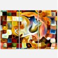 thumbnail image 2 of Design Art - Way of Inner Paint, 2 of 3