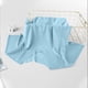 thumbnail image 5 of Camisas de Suéter de Hombre de Color Sólido Cuello en V de Manga Corta, sin Costuras Estiramiento Apretado Top de Fitness, 5 of 7