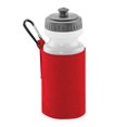 thumbnail image 1 of Quadra Water Bottle and Holder, 1 of 2