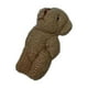 thumbnail image 4 of Mini oso de peluche articulado, suministros para fiestas, lindos osos, muñecas, caja de regalo de boda, muñeca para Marrón, 4 of 9