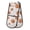 Adorable Basketball, variant on Dailycode Double Sided Oven Mitt with Loop Heat Resistant Kitchen Long Potholders 7" x 35" Fruit Drink Tree