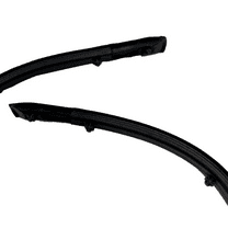 Front Bumper Hood Seal Strip 86357-A7800 For Kia Forte 2017-2018 86357A7800