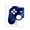 Gaming Controller Outline Words, variant on Stupell Industries Contemporary Ten More Minutes Video Games Canvas Art, 16 x 20, by Lil' Rue