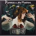 thumbnail image 3 of Florence + The Machine - Lungs (Vinyl LP), 3 of 6