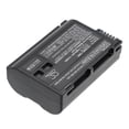 thumbnail image 2 of Replacement Battery for Nikon EN-EL15,EN-EL15A,EN-EL15B,EN-EL15c,1400mAh, 2 of 6