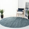 thumbnail image 2 of SAFAVIEH Dream Ethelyn Abstract Area Rug, Blue/Grey, 3' x 5', 2 of 10