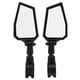 thumbnail image 5 of Espejo Lateral, Espejo Retrovisor De Amplio Rango De Visión Duradero Para UTV, 5 of 7