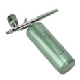 thumbnail image 4 of Máquina de pulverización de oxígeno, aerógrafo para el cuidado de la piel Facial, kit de aerógrafo de belleza, inyección de oxígeno Facial, rendimiento inigualable, 4 of 8