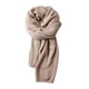 thumbnail image 4 of Bufanda larga de invierno Unisex Cuello casual Abrigo cálido para deportes al aire libre, Senderismo, Viajes, Camping, Trabajo Yinane bufanda de invierno, 4 of 8