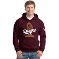 thumbnail image 1 of Sudadera Dodgers Los Angeles Champions 24 World Series M1 Ms, 1 of 4