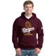 thumbnail image 1 of Sudadera Dodgers Los Angeles Champions 24 World Series M1 Ms, 1 of 4