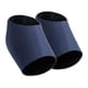 thumbnail image 4 of Calcetines de talón hidratantes para adultos, 2 uds., absorción de sudor, talla única, almohadillas elásticas reutilizables para talón, para rasguños, Fernando Calcetines talón hidratantes, 4 of 8