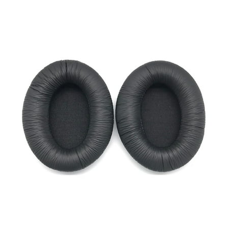 

Ear Cushion Cover Earmuff Replacement for Senn-heiser HD201 HD201S HD206 HD180